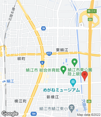 地図サイトで表示